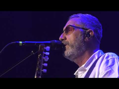 Dire Straits Legacy live in Tulsa (OK) @ Hard Rock Casino, Intro + Private  Investigations