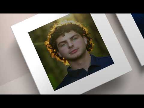 Harper Lann Senior Pictures Walsh Jesuit High School Class of 2025 Cuyahoga Falls Ohio