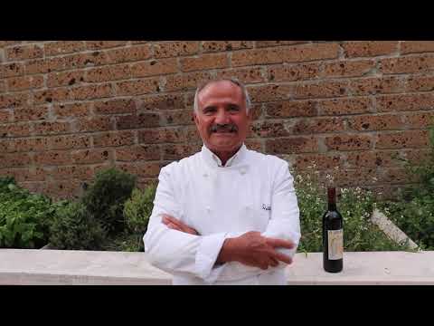 29-7-2019 Chef Peppe Zullo Fineconfine Festival Orsara