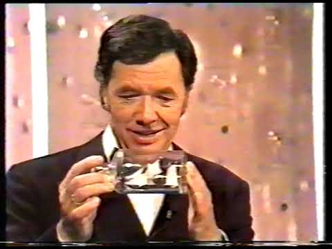 Glück und Glas Gerhard Riedmann Solisten & Fernseheballett