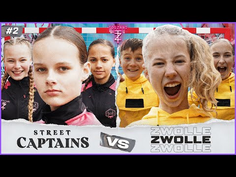 SUMMER DE SNOO: PAS MAAR OP ! 🔥 | | MO13 | FC Straat Youth League | #2