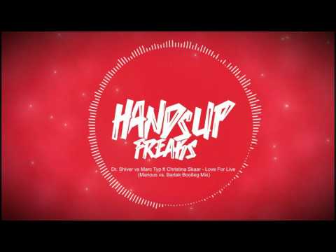 Techno & Hands Up Mix 2017 #02 | Best of Hands Up [60 Min. mixed by Hands Up Freaks]