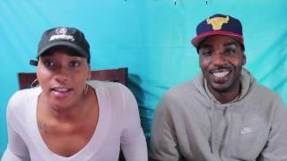 CHRIS BLUE THE VOICE 2017 LOVE ON THE BRAIN (REACTS)