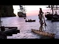 Captain Jack Sparrow Legendary Entry Whatsapp Status