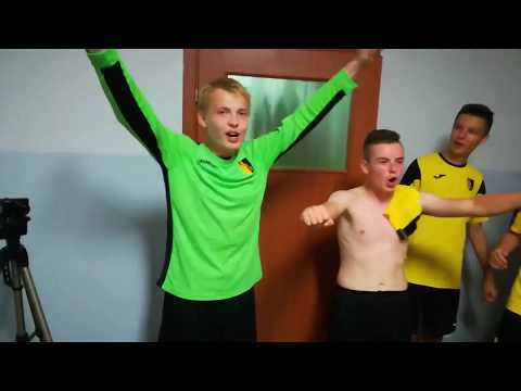 Drukarz Warszawa 2003 vs MŁODZIK RADOM 2003 1-2 - skrót meczu