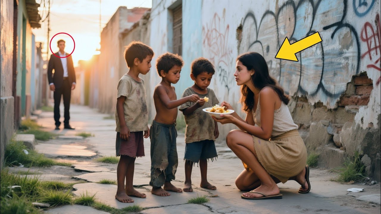 MILLONARIO DESCONFIABA DE SU EMPLEADA… PERO LA VERDAD LO DEJÓ SIN PALABRAS