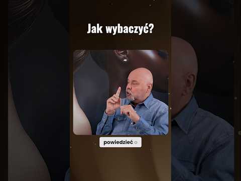 [POPKO Świat Medytacji] Wybaczasz dla siebie. Ale jak do tego dojść?