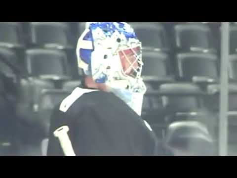 2021 Avalanche Playoffs: Home Video Recap