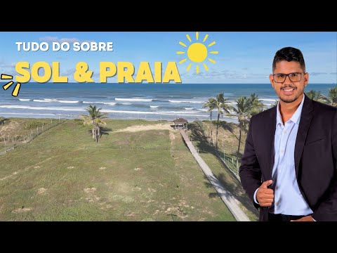 Sun and Beach Condominium, Barra dos Coqueiros, Aracaju