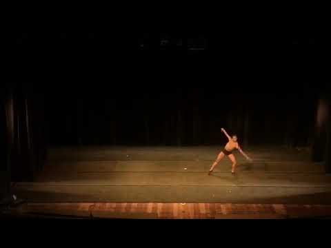 Rui Cesar ballet dancer