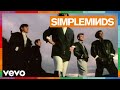 Simple Minds " Alive And Kicking "