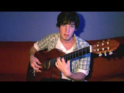 FreddeGredde   The Wayfarer