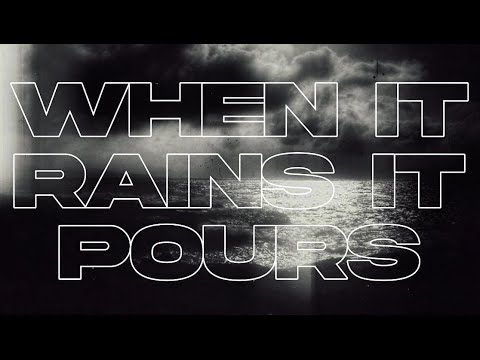 @ItsBHeart  - When It Rains It Pours (REMIX)