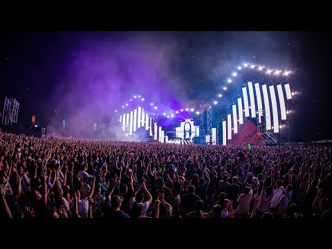 CREAMFIELDS CHILE - AFTERMOVIE OFICIAL NOVIEMBRE 2022