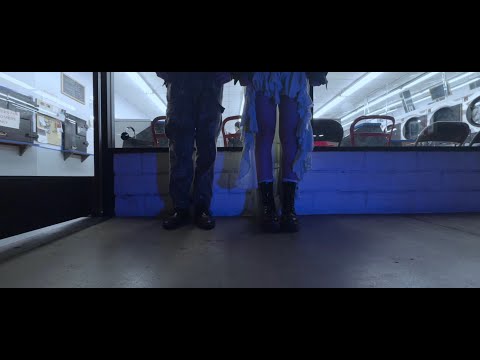 The Laundromat - ✦Kenji✦ (Official Music Video)