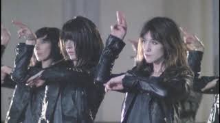 Charlotte Gainsbourg