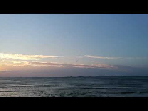 S92  landing in Stavanger airport