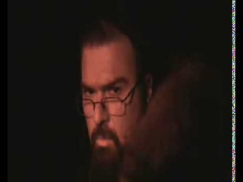 Ο Μέγας Ιεροεξεταστής