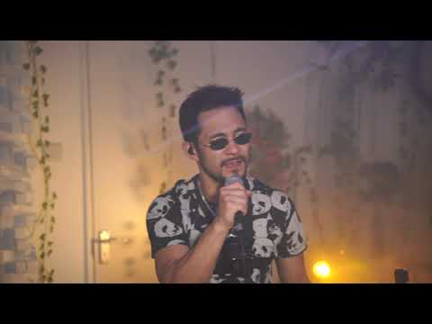 Chilli Tribe Records and JAX