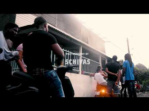 JO X PEKENIO 2.0 - LÉVÉ EN MIZÈ #6 #OCDQCMIXTAPE volume 1