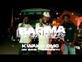 Kwaku DMC - BARIMA Feat Jay Bahd & O'Kenneth (Official Video)