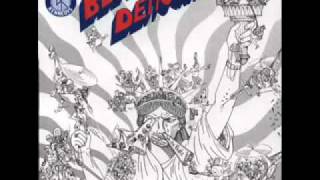 Dead Kennedys   The Great Wall