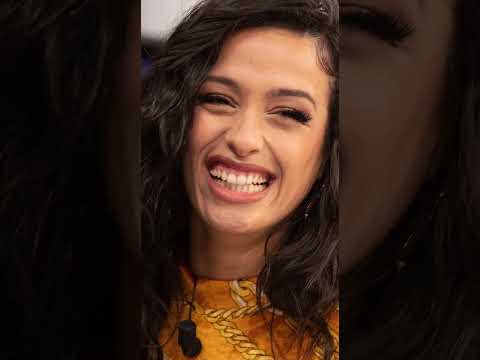 CHANEL y la lista completa de invitados de EL HORMIGUERO #shorts