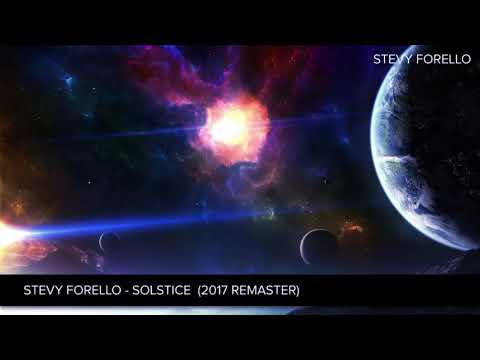 Stevy Forello - Solstice (2017 Remaster)