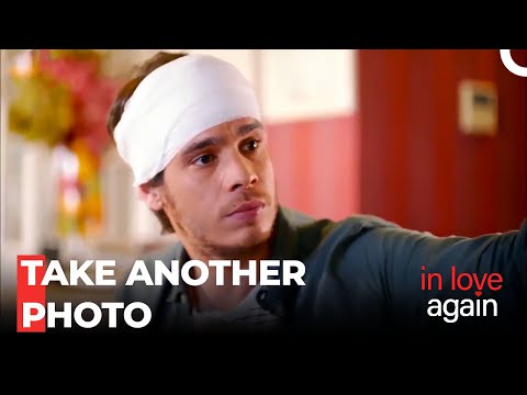 All The Girls Gathered - In Love Again Special Scenes