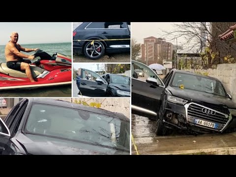 Vrasja e biznesmenit Rroli në Laç për hakmarrje, autori i krimit: Më rrahën e thyen këmbët