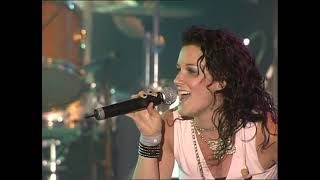 Plumb - Unnoticed, live @ Flevo-Festival 2004