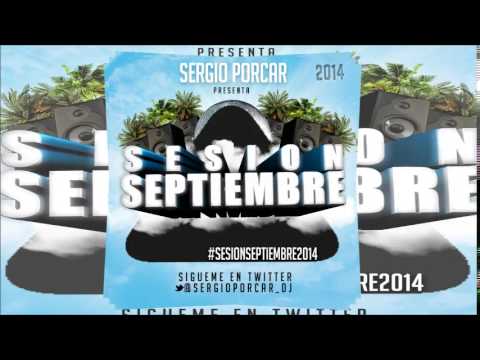 18.Sergio Porcar - Sesion Septiembre 2014