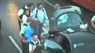 Stop, Look, Listen - Statik Selektah ft. Styles P, Termanology and Q-Tip