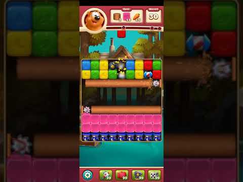 Toon Blast level 2213