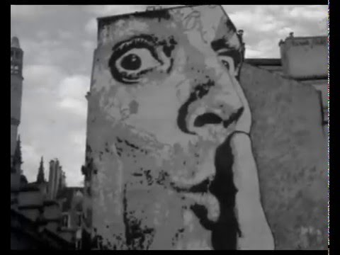 Die Reinheit des Herzens - Paris hat 7 Brücken