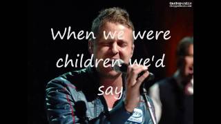 Fear Onerepublic lyrics