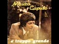 mauro caputo L'urdema canzone mia poeta2oo7