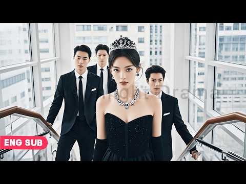 Husband Poisons His Blind Wife For Lover. But She Awakens Her Queen Powers. Married The Adoring CEO！