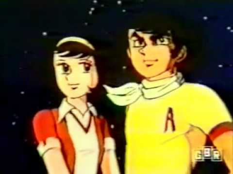 DEVILMAN - sigla italiana