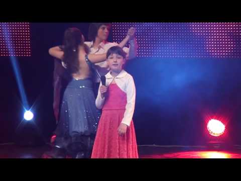 SIDO 2016 VODI ME NEKUD - JOVANA KRSTIC