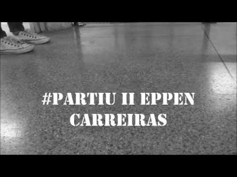 MAKING OF - II EPPEN CARREIRAS