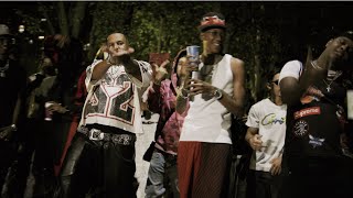 Download lagu BC Raff 'La Flame' [VIDEO CLIPE OFICIAL] mp3