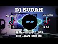 DJ BERTAHUN LAMA SUDAH KITA JALANI CINTA INI REMIX FULL BASS TERBARU VIRAL TIK TOK