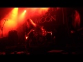 Secrets of the Moon - ' Carved in Stigmata Wounds ...