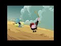 Kaput And Zosky Only On Nicktoons 2004 Bumper