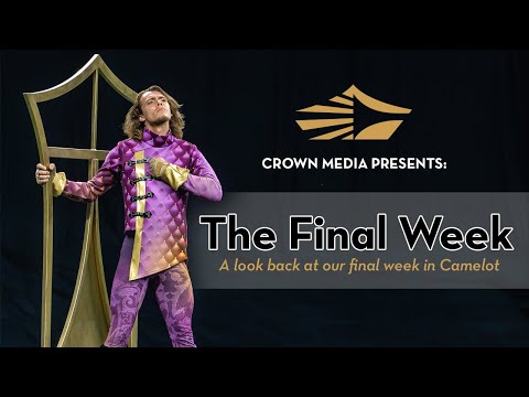 The Final Week | Crown 2023