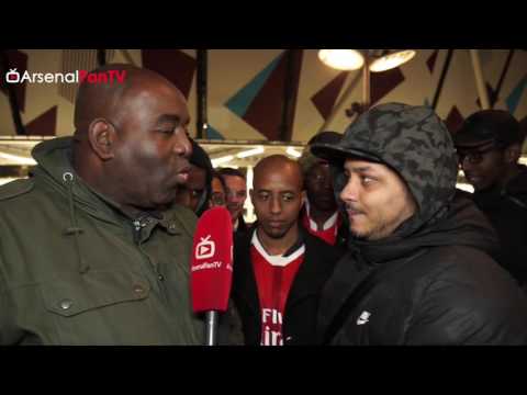 West Ham 1 Arsenal 5 | Call The Police Alexis Sanchez Just Murdered The Hammers! (Troopz)