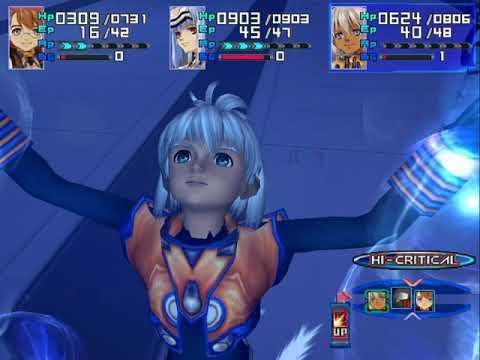 Let's Play Xenosaga Episode I: Der Wille zur Macht - Part 57