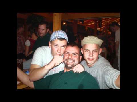 Ausflug mit der Scheitelranch Zschopau