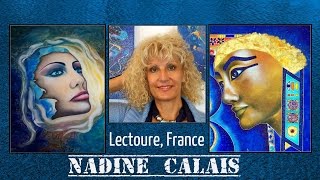 The Art of Nadine Calais